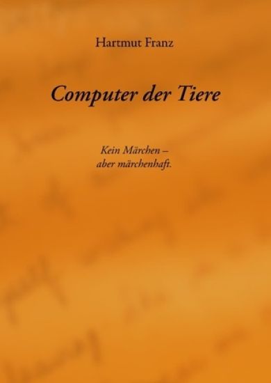 Computer der Tiere