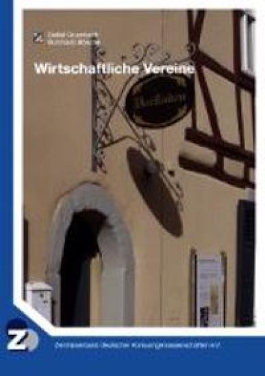 Wirtschaftliche Vereine