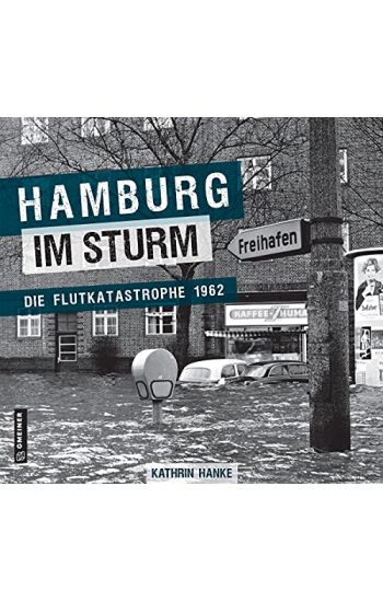 Hamburg im Sturm