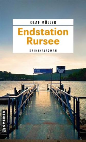 Endstation Rursee