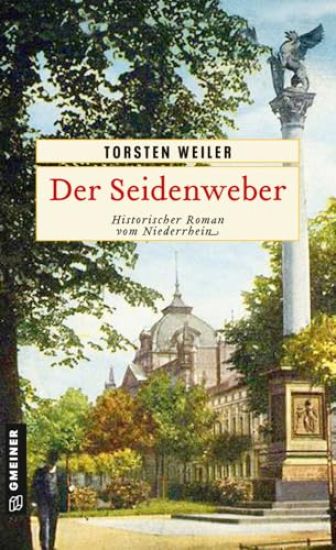 Der Seidenweber