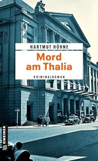 Mord am Thalia