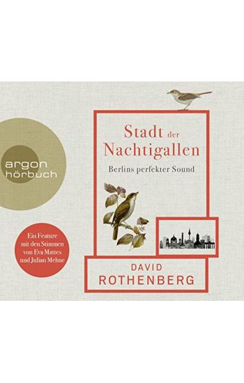 Stadt der Nachtigallen