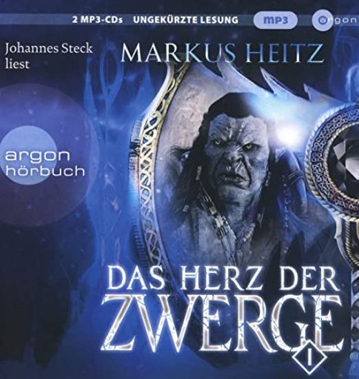 Das Herz der Zwerge 1