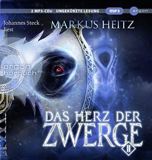 Das Herz der Zwerge 2