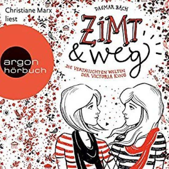Zimt und weg