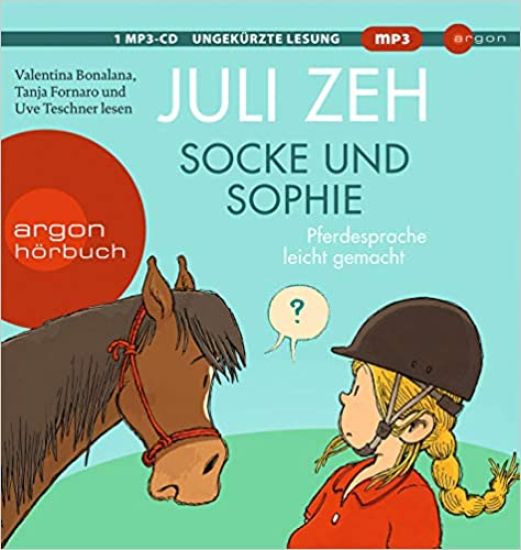 Socke und Sophie