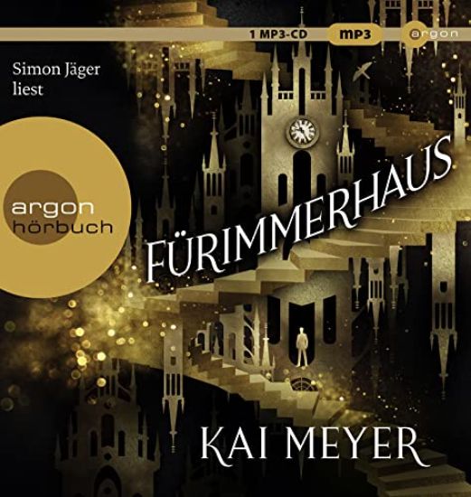 Meyer, K: Fürimmerhaus