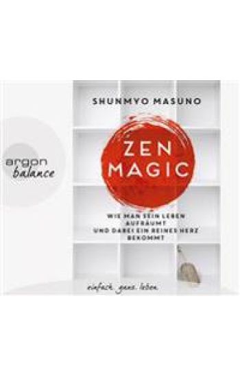Zen Magic