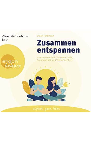 Zusammen entspannen