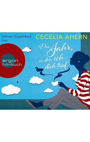 Das Jahr, in dem ich dich traf