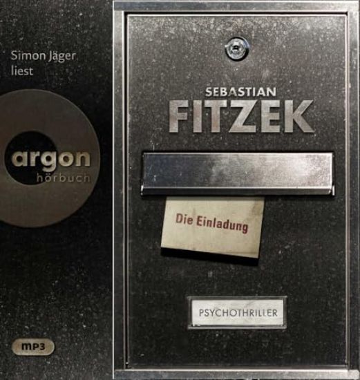 Die Einladung
