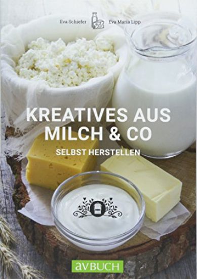 Kreatives aus Milch & Co.