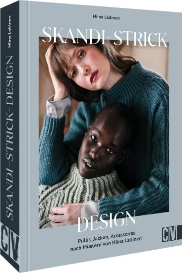 Skandi-Strick-Design