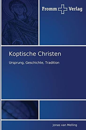 Koptische Christen
