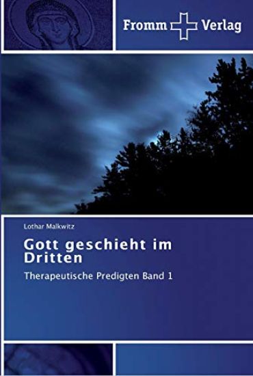Gott geschieht im Dritten
