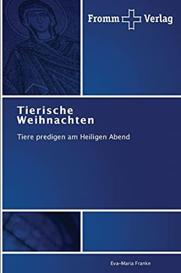 Tierische Weihnachten