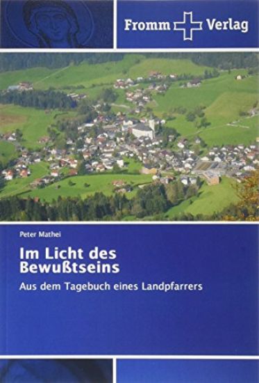 Im Licht des Bewußtseins