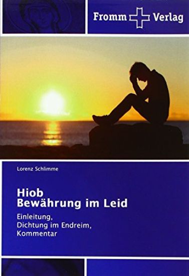 Hiob Bewährung im Leid