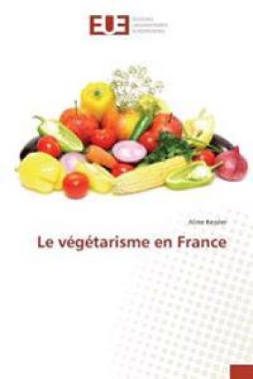 Le végétarisme en France