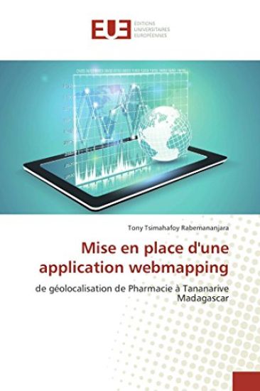 Mise en place d'une application webmapping