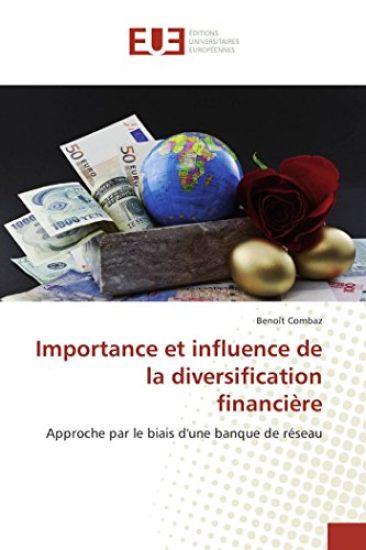 Importance et influence de la diversification financière