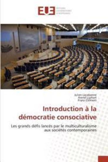 Introduction à la démocratie consociative
