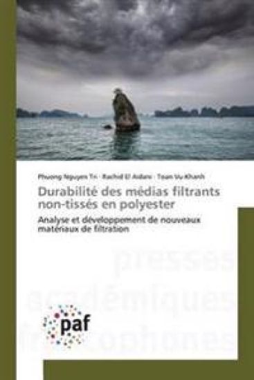 Durabilite Des Medias Filtrants Non-Tisses En Polyester