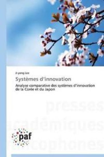 Systèmes D Innovation