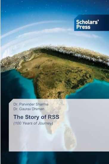 The Story of RSS