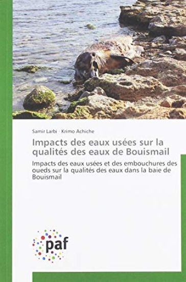 Impacts des eaux usées sur la qualités des eaux de Bouismail
