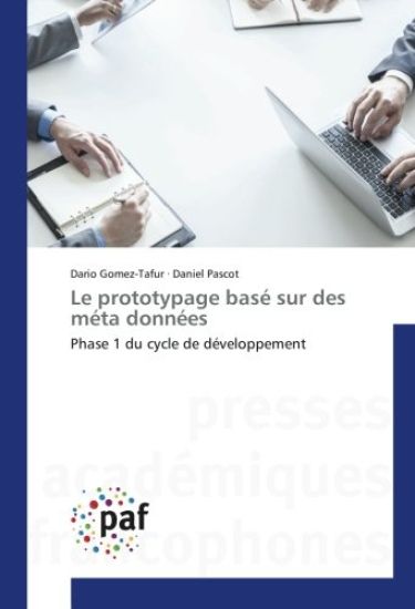 Le prototypage basé sur des méta données
