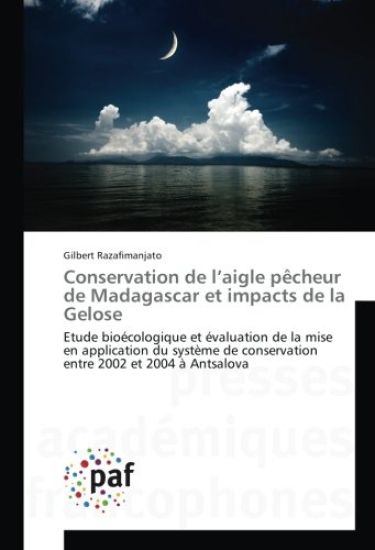 Conservation de l¿aigle pêcheur de Madagascar et impacts de la Gelose
