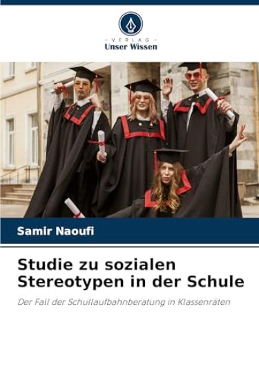 Studie zu sozialen Stereotypen in der Schule