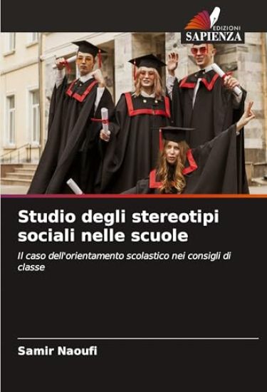 Studio degli stereotipi sociali nelle scuole