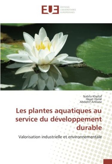 Les plantes aquatiques au service du développement durable