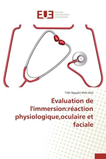 E Valuation de l'Immersion