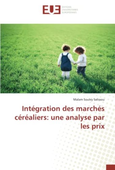 Intégration des marchés céréaliers