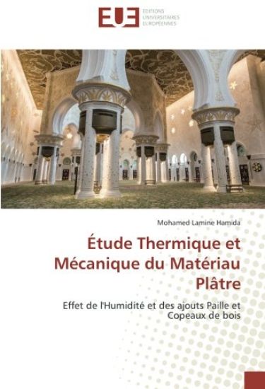 Étude Thermique et Mécanique du Matériau Plâtre
