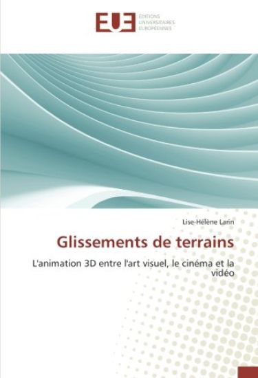 Glissements de terrains