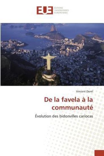 de la Favela À La Communauté
