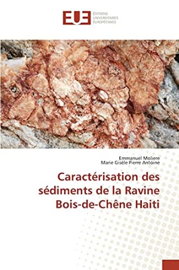 Caractérisation des sédiments de la Ravine Bois-de-Chêne Haiti