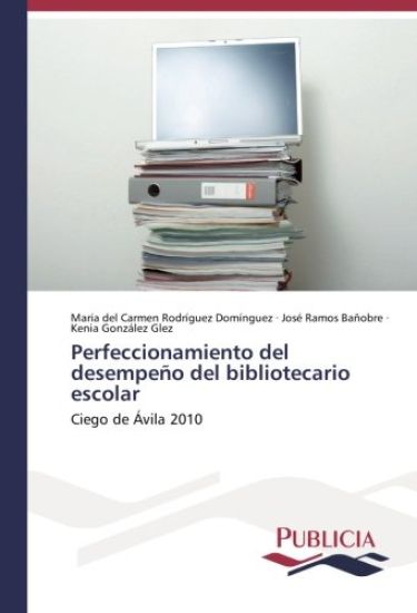 Perfeccionamiento del desempeño del bibliotecario escolar