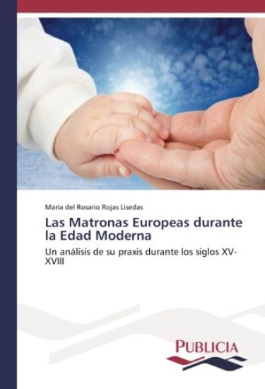 Las Matronas Europeas durante la Edad Moderna
