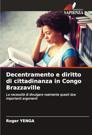 Decentramento e diritto di cittadinanza in Congo Brazzaville
