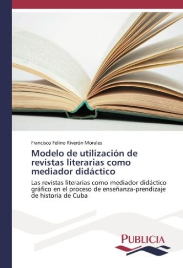 Modelo de utilización de revistas literarias como mediador didáctico