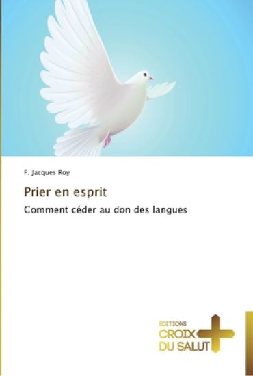 Prier en esprit