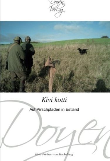 Kivi kotti