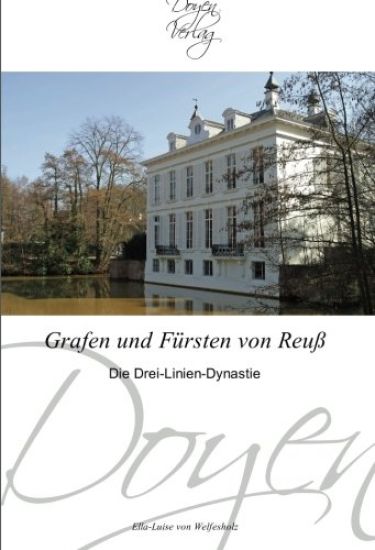 Grafen und Fürsten von Reuß