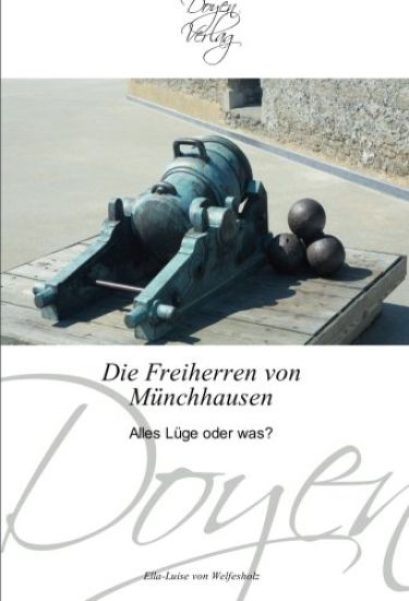 Die Freiherren von Münchhausen